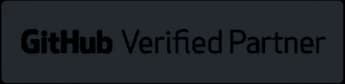 GitHub Verified Partner