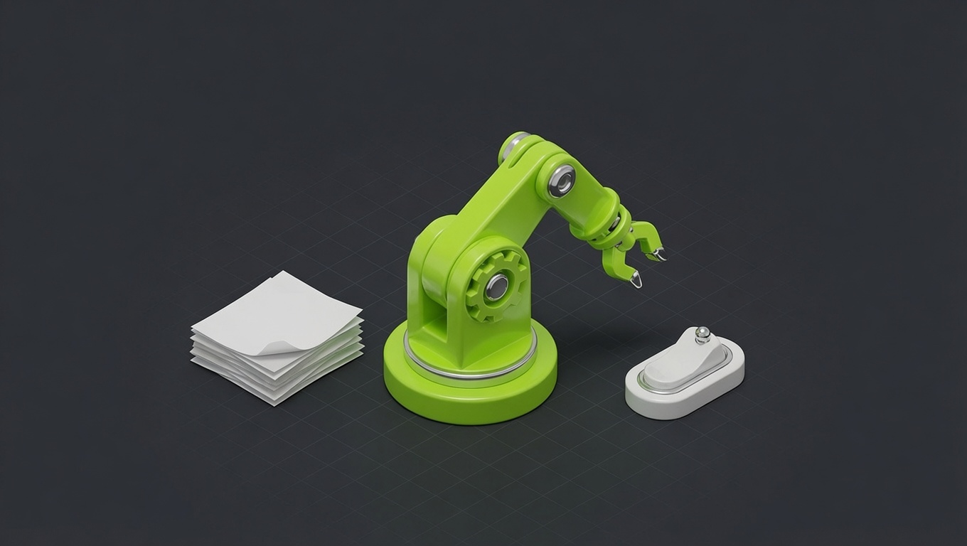 AI Automation for Small Businesses: What It Costs, What It Replaces, and Where to Start