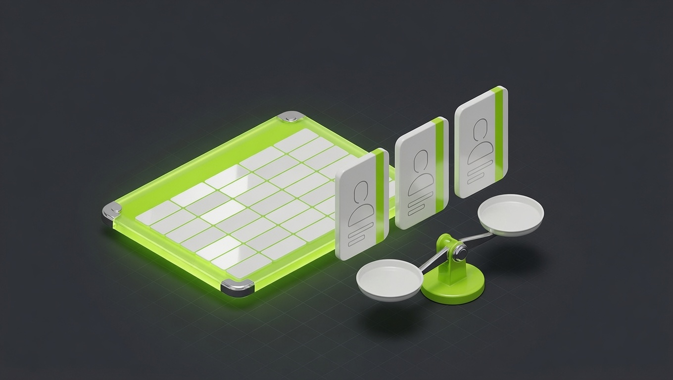 Airtable as a CRM: When It Beats HubSpot and When It Doesn't