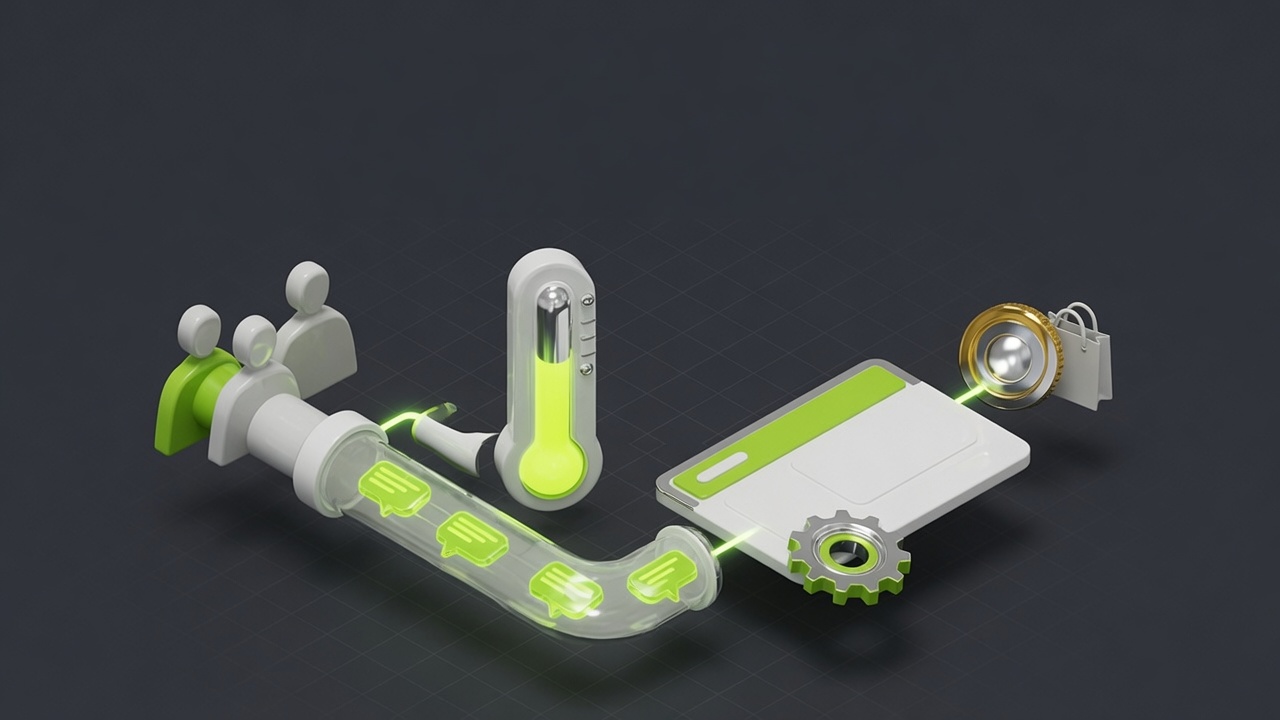 How to Automate Client Onboarding (and Stop Losing Customers in Their First 90 Days)