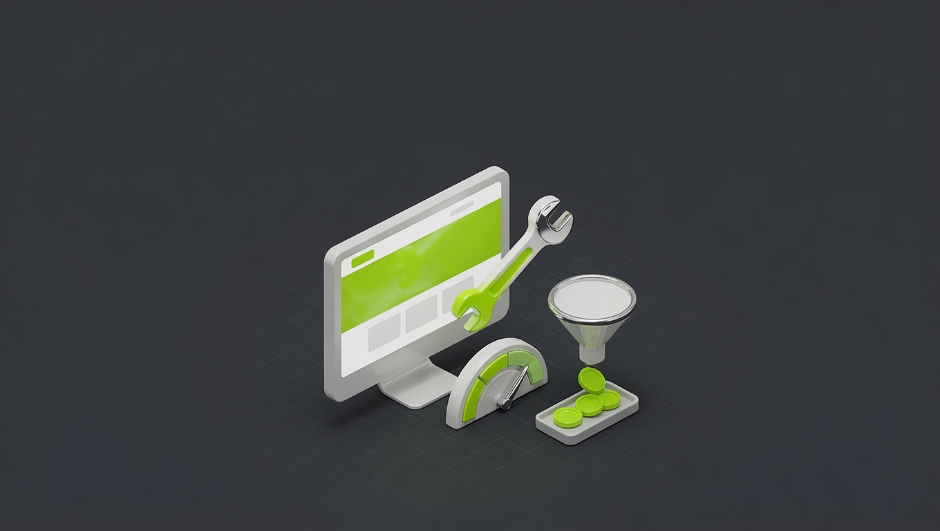 Conversion Rate Optimization Checklist: 32 Things to Fix on Your Site This Month