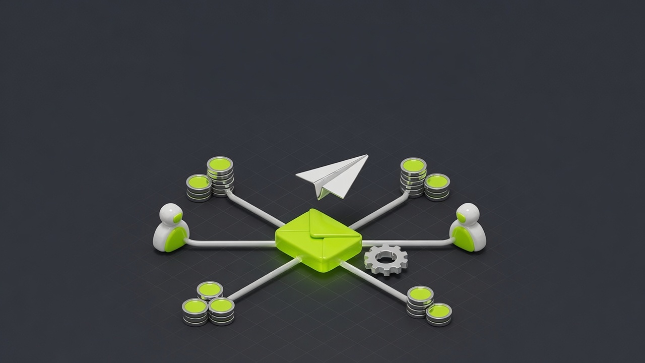 Email Marketing Automation for Small Business: The 5 Flows That Make Money