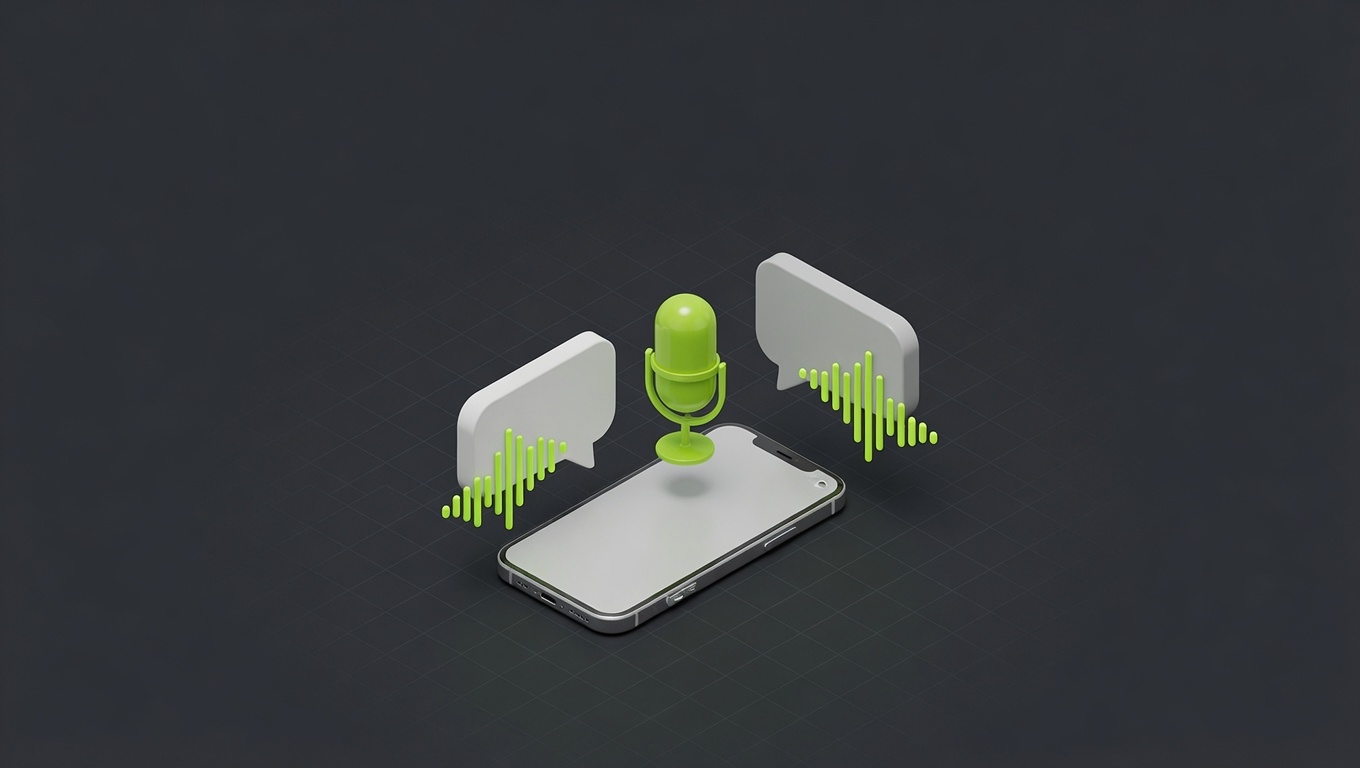 How AI Voice Agents Work: A Plain-English Guide for Service Businesses