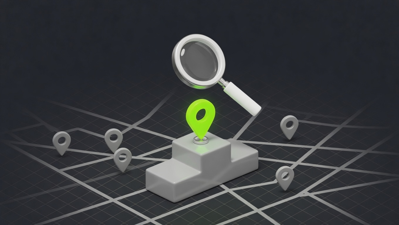 Local SEO in 2026: How to Win the Google Map Pack