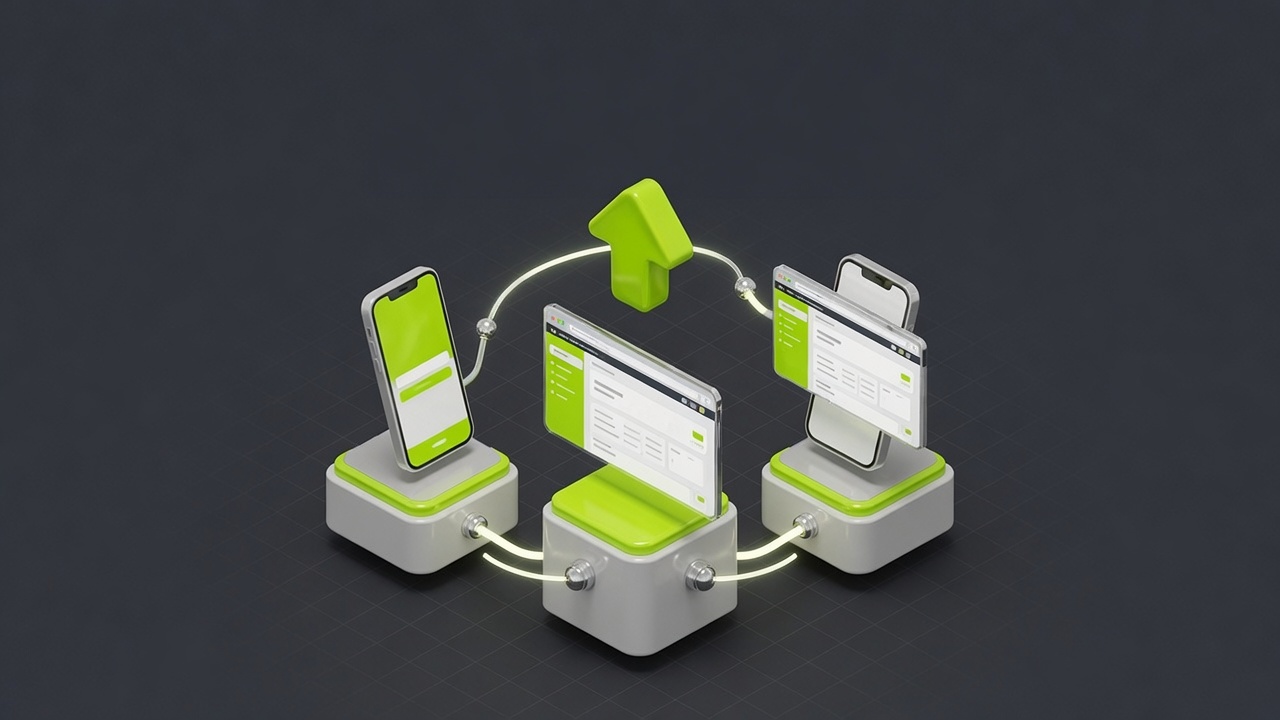 App vs Web App vs PWA: Which Does Your Business Actually Need?