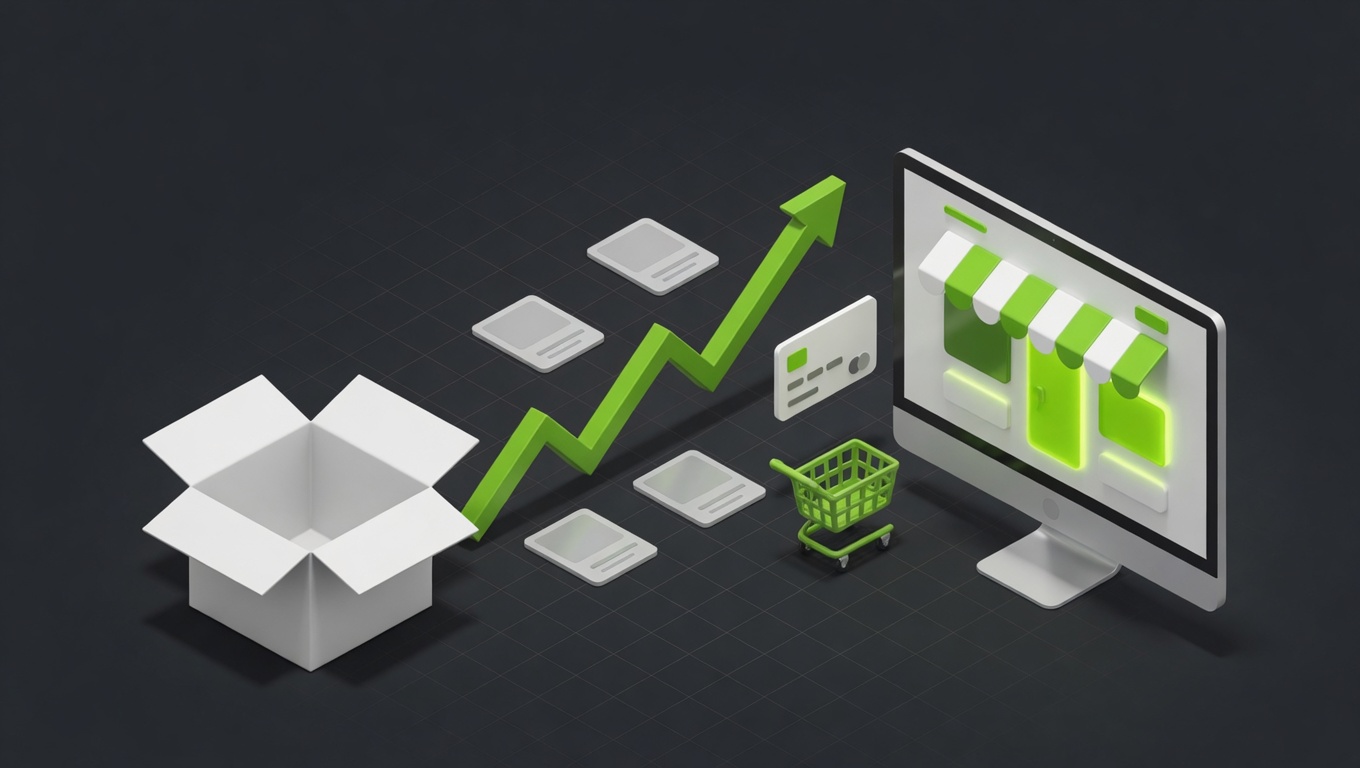 How to Set Up an Online Store That Sells in 2026