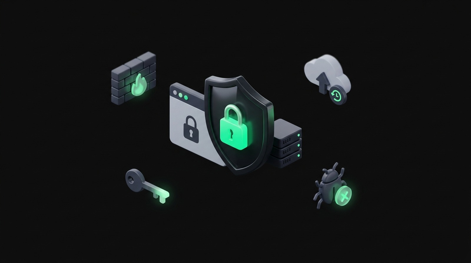 Small Business Website Security in 2026: The Threats That Actually Matter