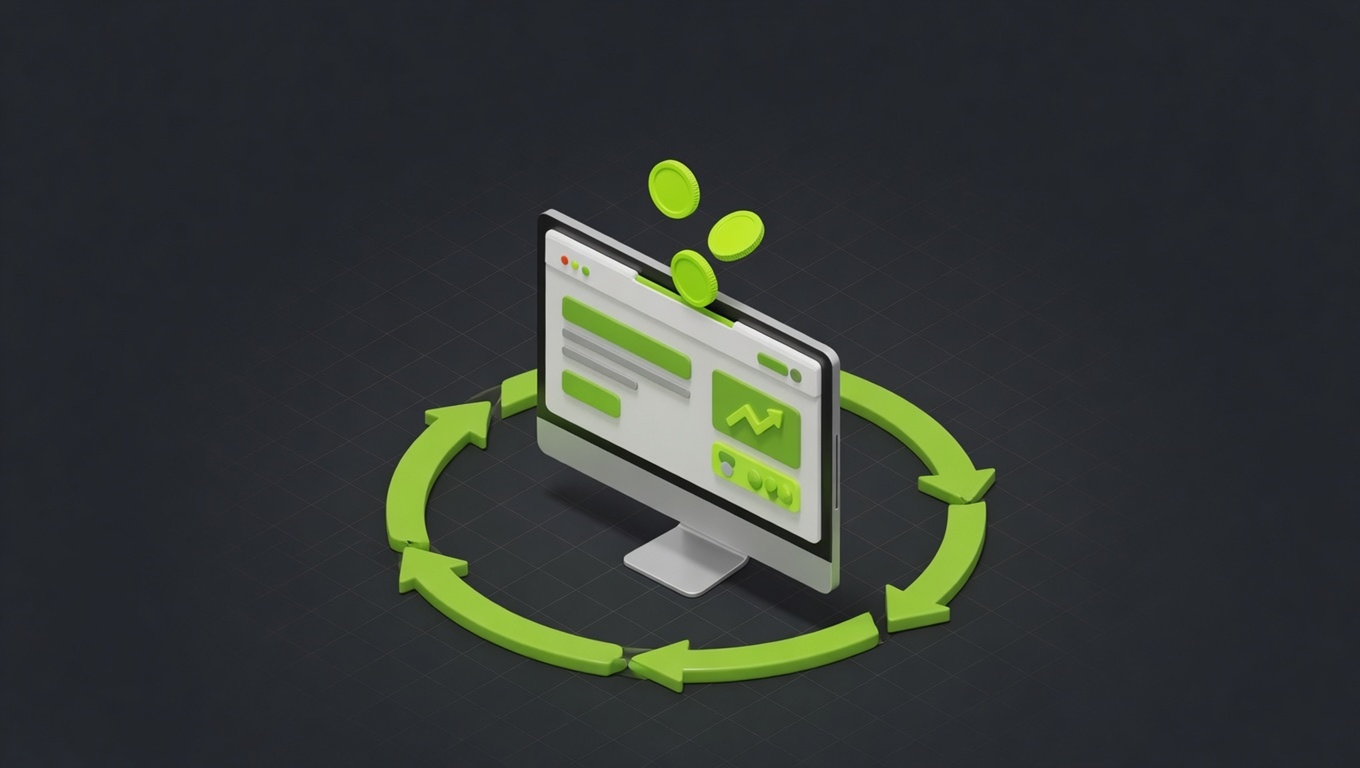 Subscription Web Design: What It Is, When It Works, and When It Doesn't