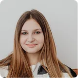 Natallia Hrushynava