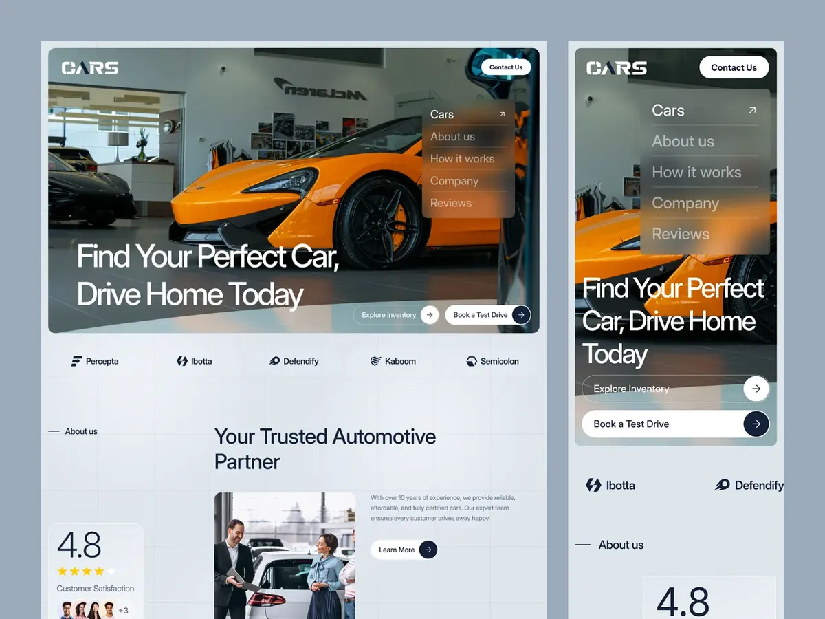 Automotive & Transportation