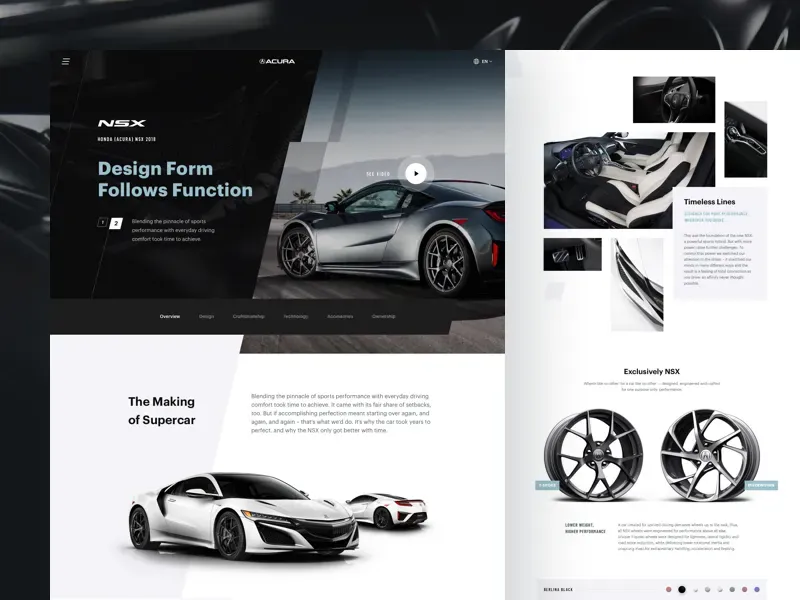 Automotive & Transportation