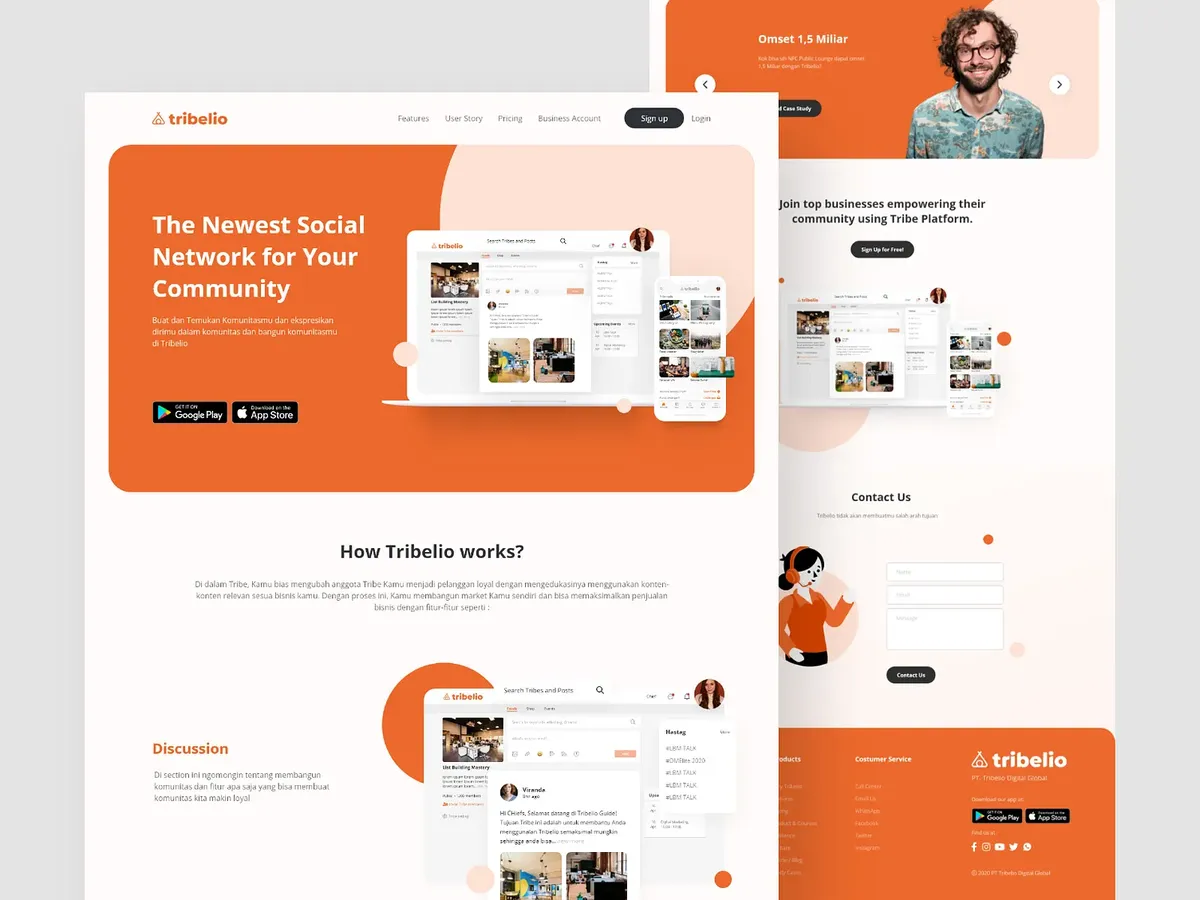 Care & Community