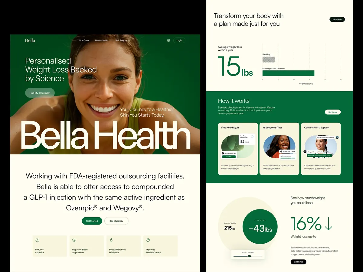 Healthcare & Medical