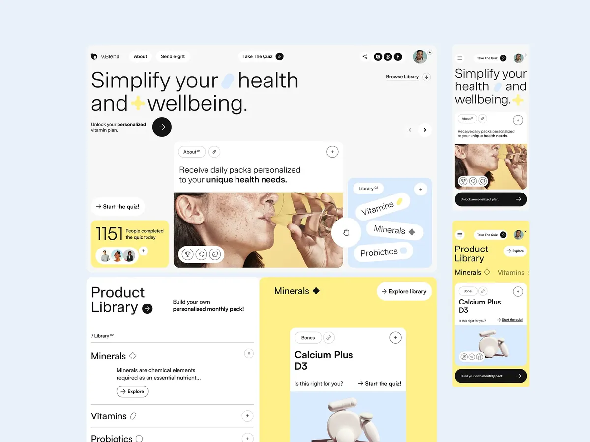 Healthcare & Medical