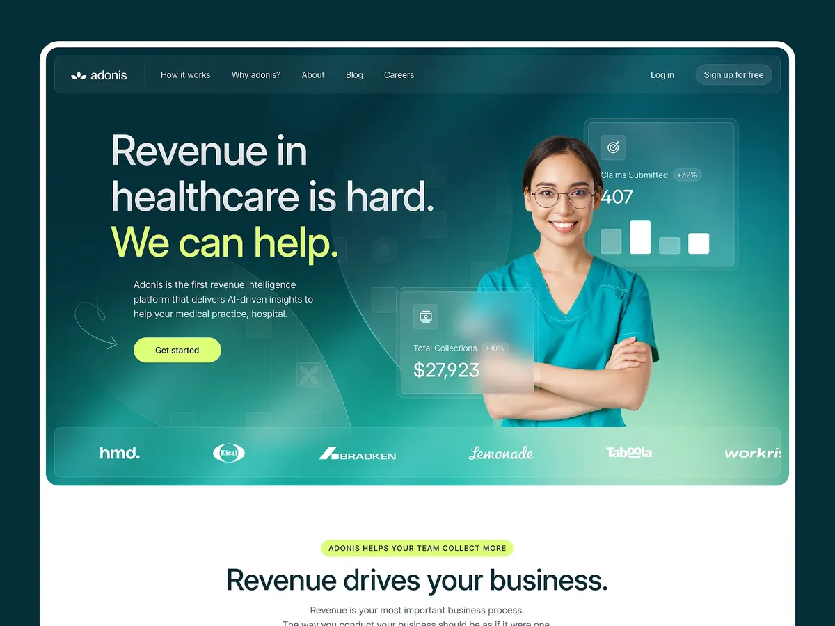 Healthcare & Medical