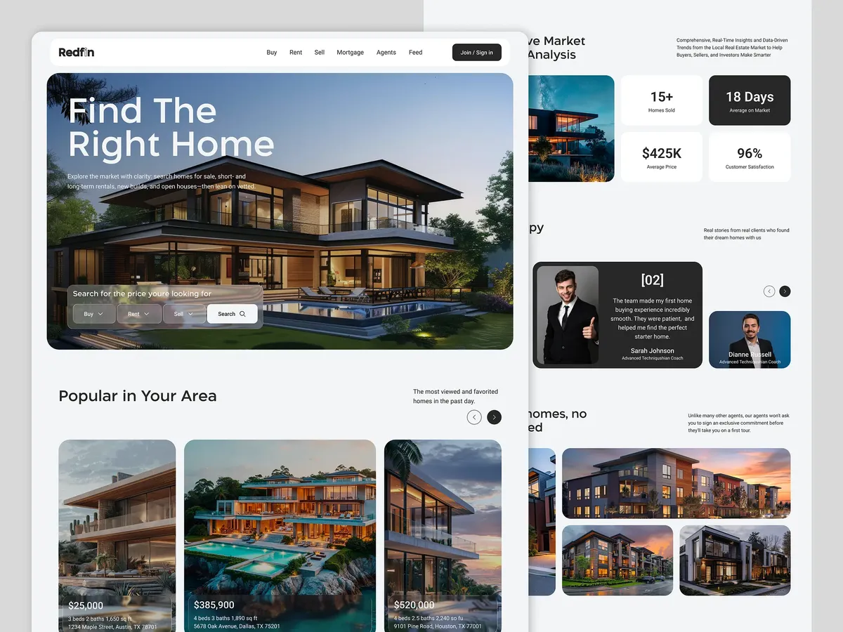 Home & Property Services