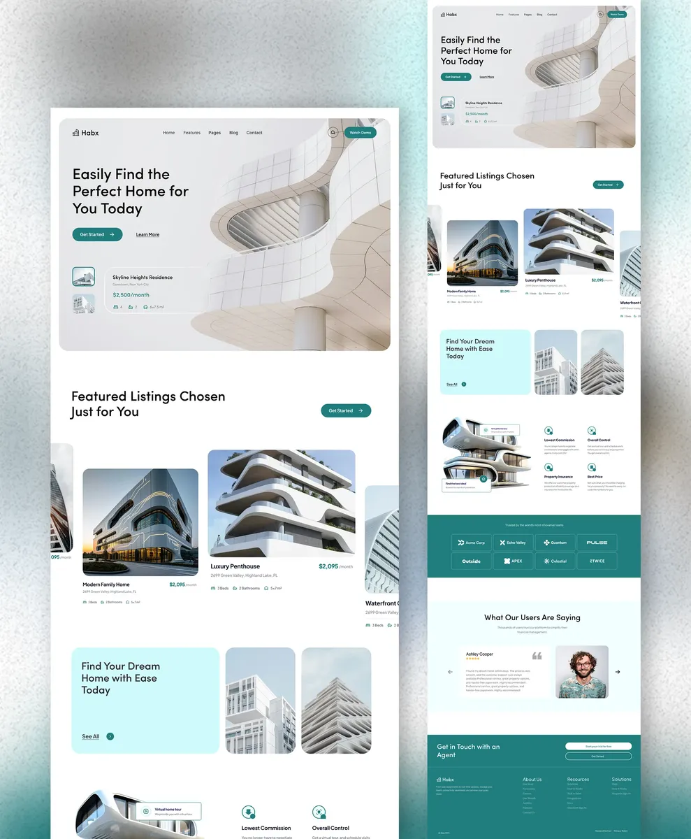 Home & Property Services