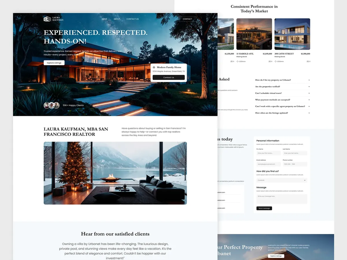 Home & Property Services