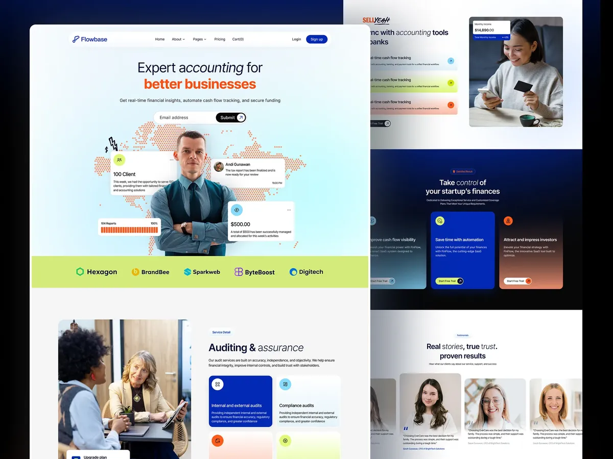 Professional Services