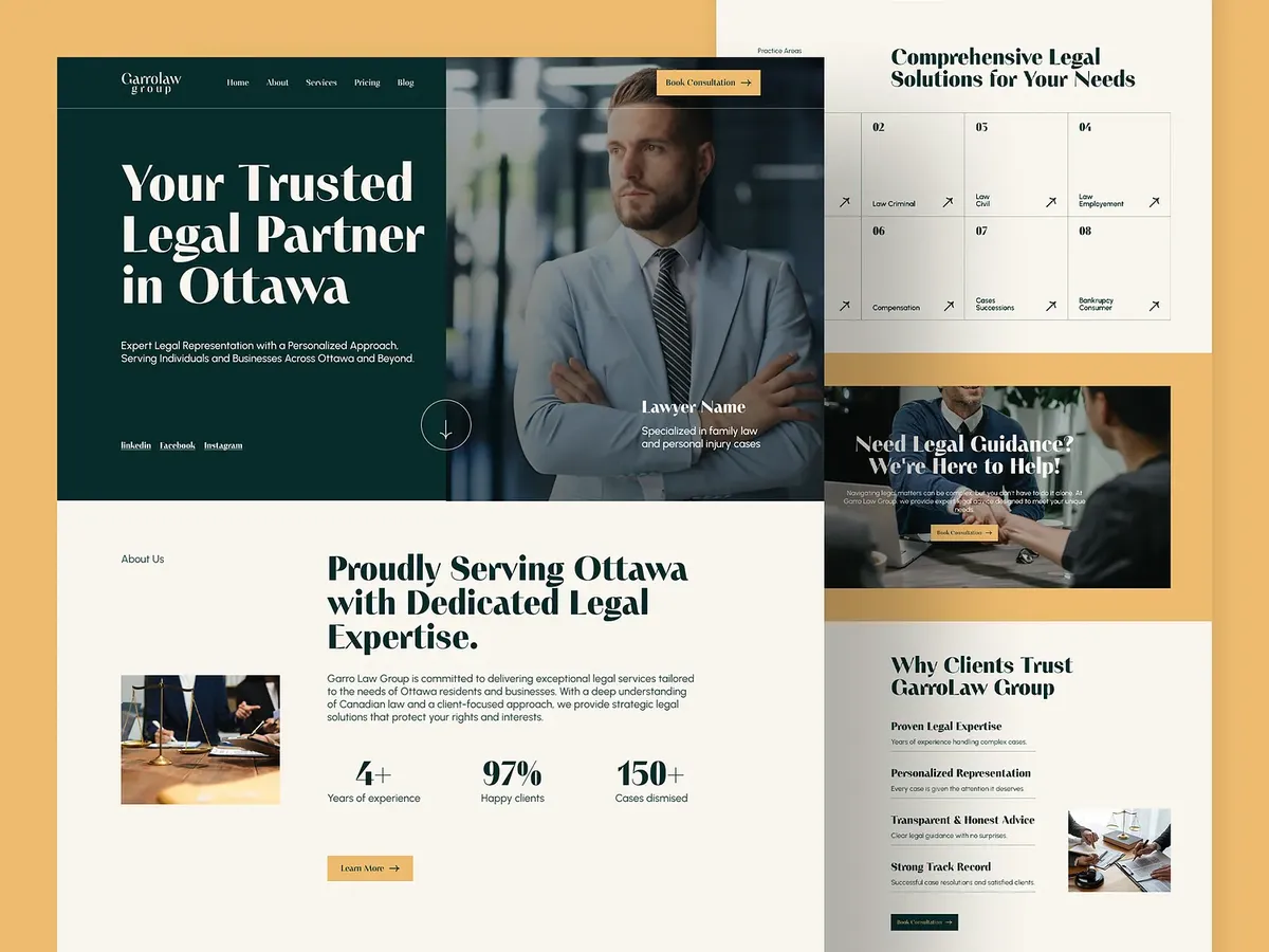 Professional Services