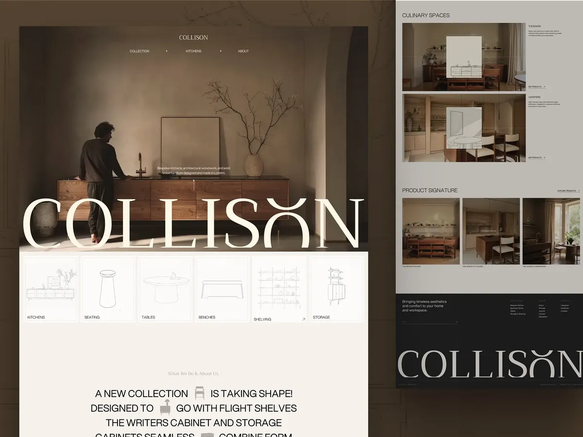 Recreation, Luxury & Lifestyle
