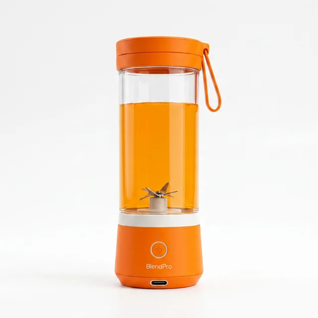 Product shot