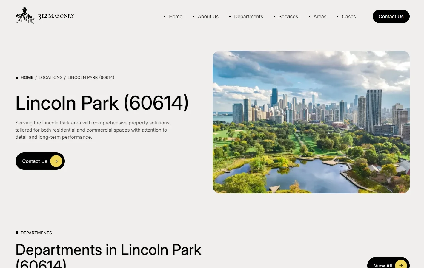 Lincoln Park Local Expertise